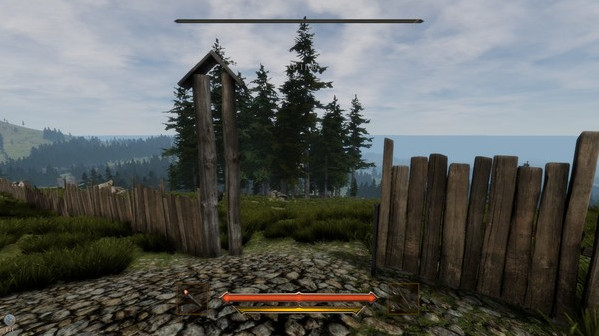 Игра KINGDOMS, скриншот