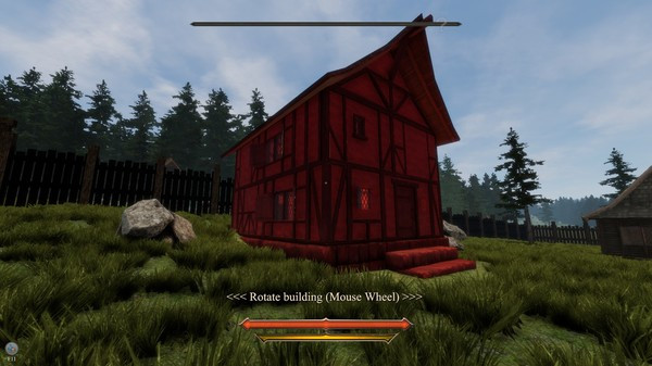 Игра KINGDOMS, скриншот