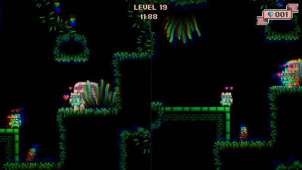 Игра Kings and Pigs Prequel, скриншот