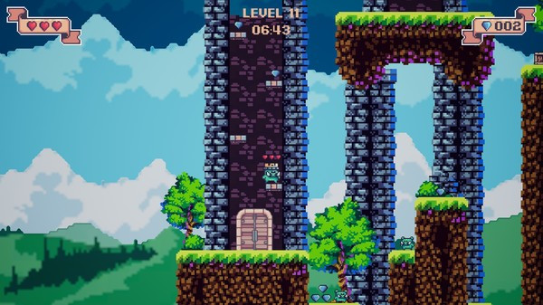 Игра Kings and Pigs Prequel, скриншот
