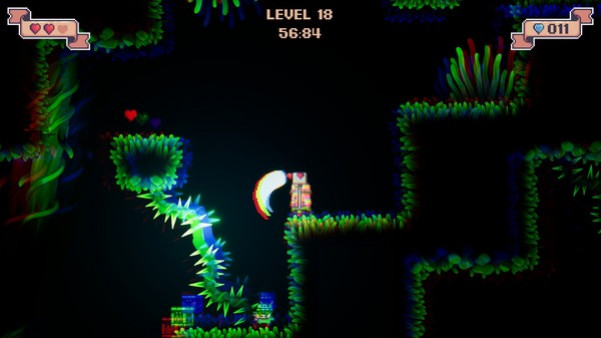 Игра Kings and Pigs, скриншот