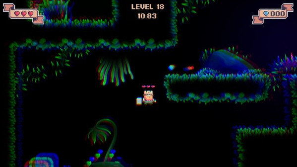 Игра Kings and Pigs, скриншот