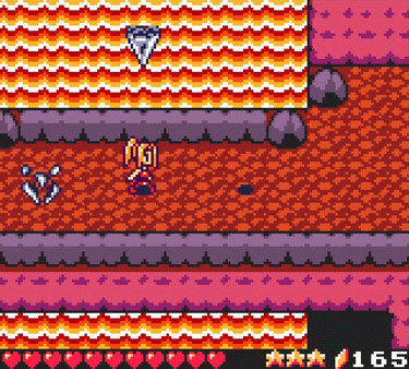 Игра Kira Kira Magical Stars, скриншот