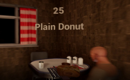 Игра Kitchen Simulator 2, скриншот