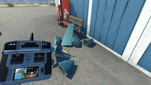 Игра KitHack Model Club, скриншот