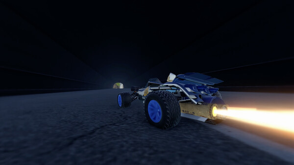 Игра KitHack Model Club, скриншот