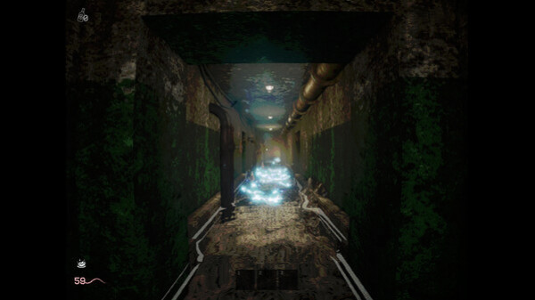 Игра КЛЕТЬ, скриншот