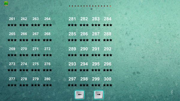Игра Klondike Solitaire Kings, скриншот