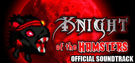 Игра Knight of the Hamsters Soundtrack, скриншот