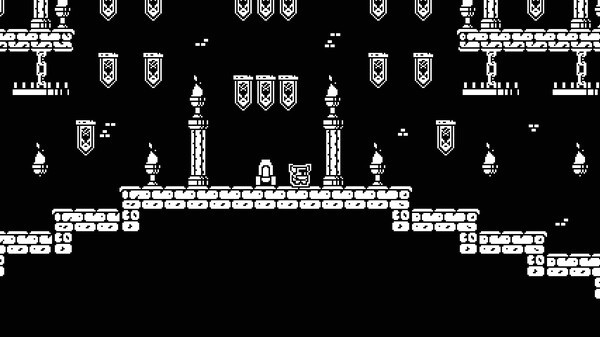 Игра Knight's Night!, скриншот
