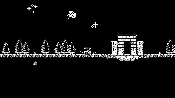 Игра Knight's Night!, скриншот
