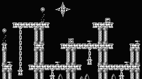 Игра Knight's Night!, скриншот