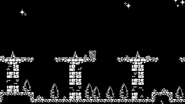 Игра Knight's Night!, скриншот