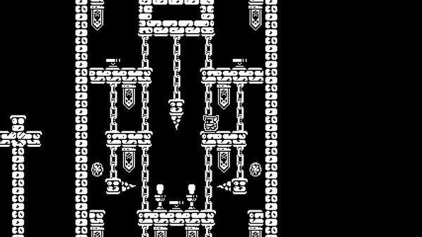 Игра Knight's Night!, скриншот