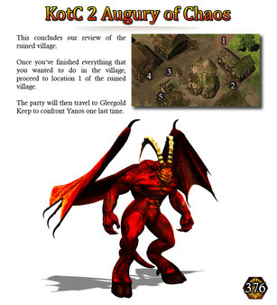 Игра Knights of the Chalice 2 - Archmage Pack, скриншот