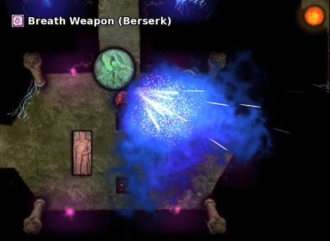 Игра Knights of the Chalice 2, скриншот