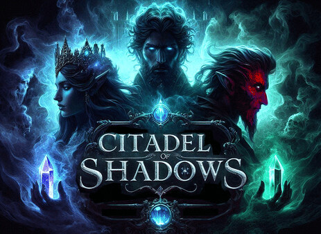 Игра Knights of the Chalice 2, скриншот