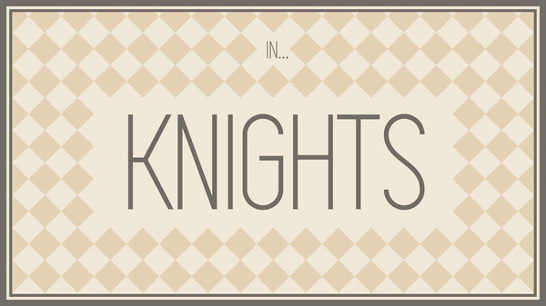 Игра KNIGHTS, скриншот