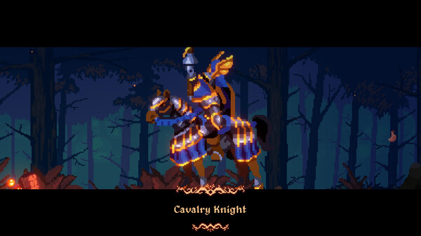 Игра Koboo: The Tree Spirit, скриншот