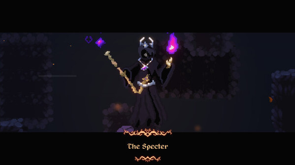 Игра Koboo: The Tree Spirit, скриншот
