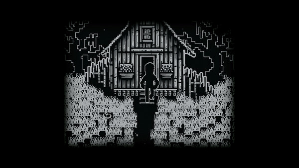 Игра KRAMPEN, скриншот