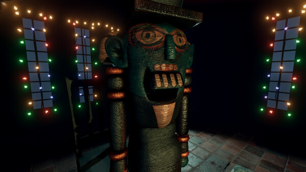 Игра Krampus is Home, скриншот