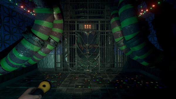 Игра Krampus is Home, скриншот