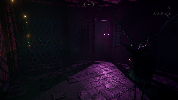 Игра Krampus is Home, скриншот