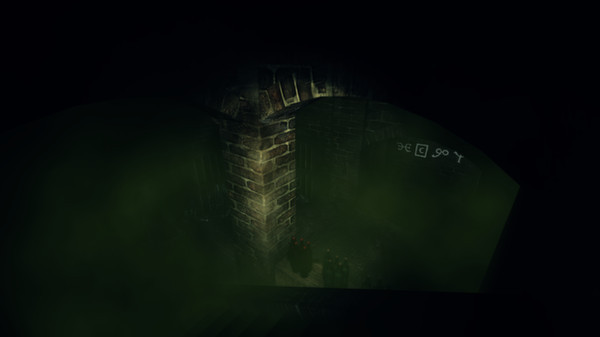 Игра Kraven Manor, скриншот