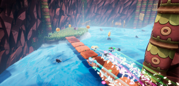 Игра Kukoos: Lost Pets, скриншот