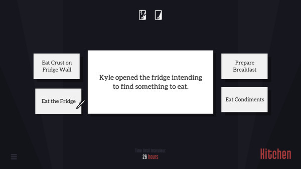 Игра Kyle is Famous: Complete Edition, скриншот