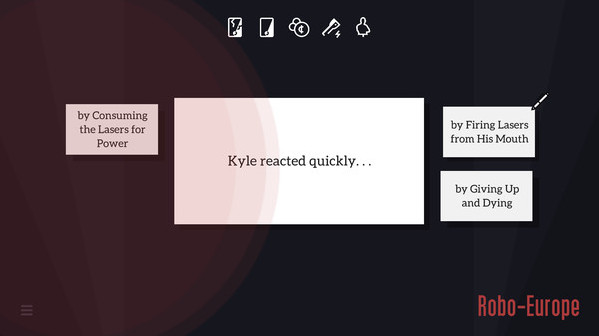 Игра Kyle is Famous: Complete Edition, скриншот