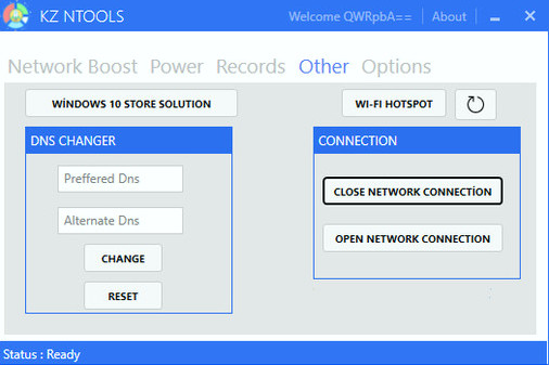 Игра Kz NTools : Fix Your Network, скриншот