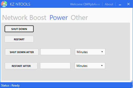 Игра Kz NTools : Fix Your Network, скриншот