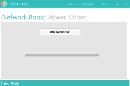 Игра Kz NTools : Fix Your Network, скриншот