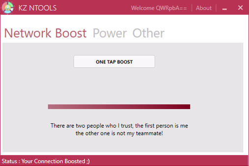 Игра Kz NTools : Fix Your Network, скриншот
