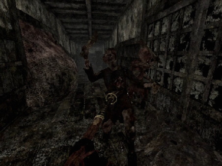 Игра Labyrinth Of The Demon King, скриншот