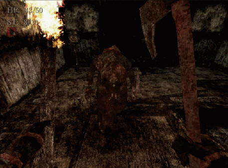 Игра Labyrinth Of The Demon King, скриншот