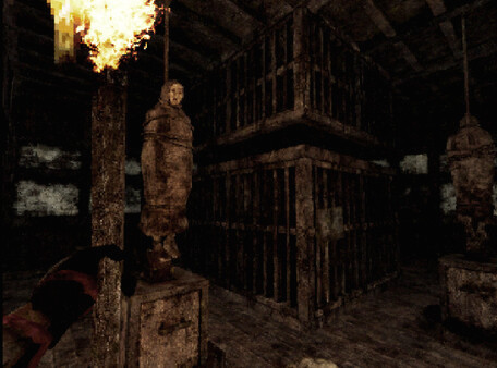 Игра Labyrinth Of The Demon King, скриншот