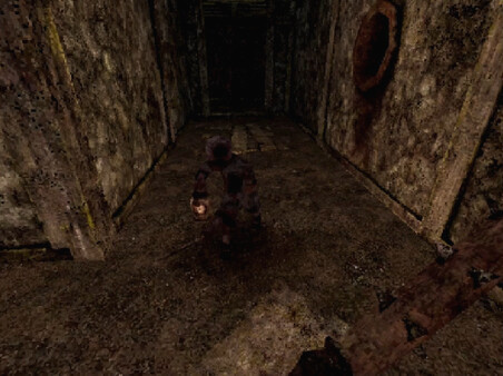 Игра Labyrinth Of The Demon King, скриншот