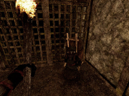 Игра Labyrinth Of The Demon King, скриншот