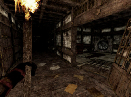 Игра Labyrinth Of The Demon King, скриншот