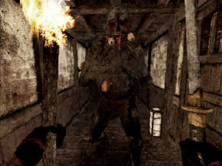 Игра Labyrinth Of The Demon King, скриншот