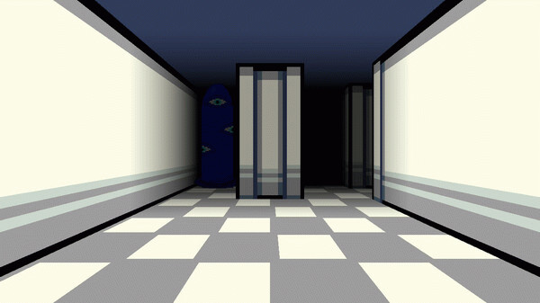 Игра Labyrinth of Wild Abyss: LayeRedux, скриншот