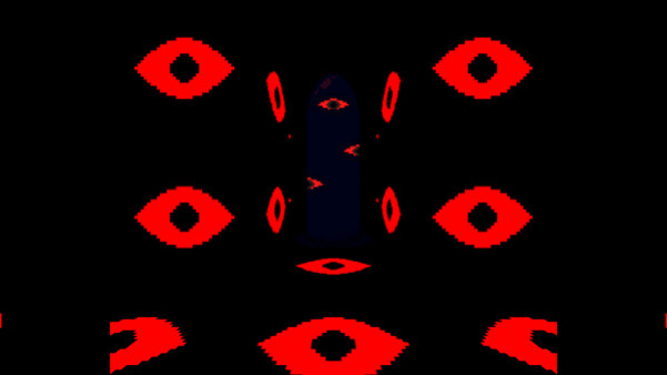Игра Labyrinth of Wild Abyss: LayeRedux, скриншот