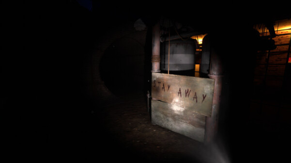 Игра Labyrinthine, скриншот
