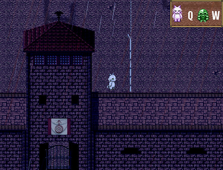 Игра Labyronia Elements, скриншот