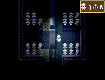 Игра Labyronia Elements, скриншот