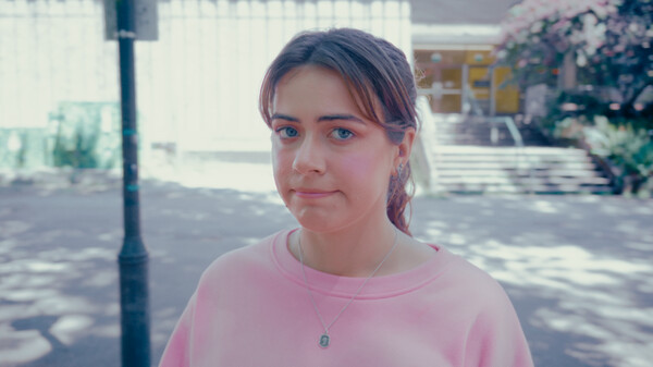 Игра Ladies I'm Ready, скриншот