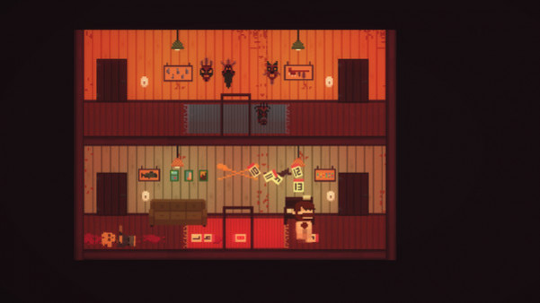 Игра Lakeview Cabin Collection, скриншот